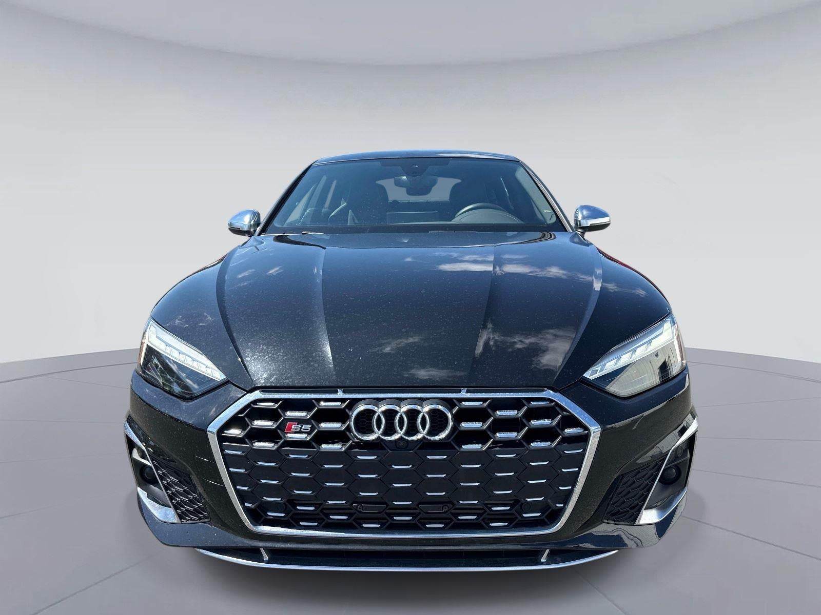 2021 Audi S5 Sportback Premium Plus