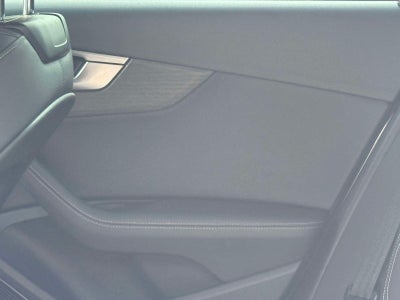 2020 Audi A4 Sedan Premium Plus