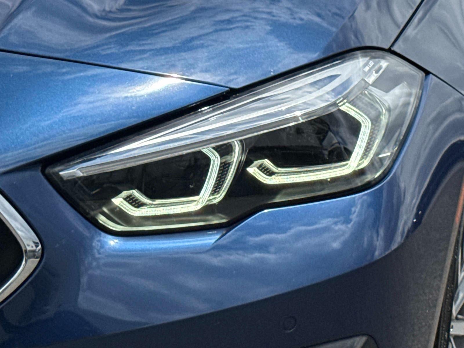 2022 BMW 2 Series 228i