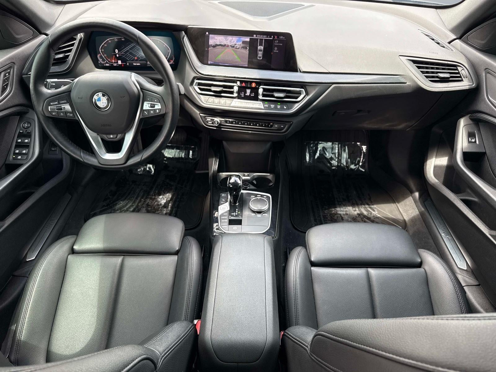 2022 BMW 2 Series 228i