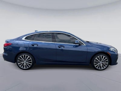 2022 BMW 2 Series 228i