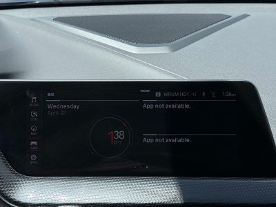 2022 BMW 2 Series 228i