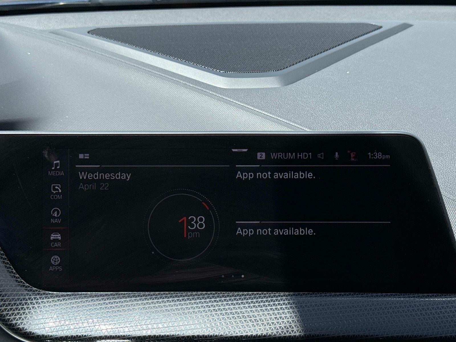 2022 BMW 2 Series 228i