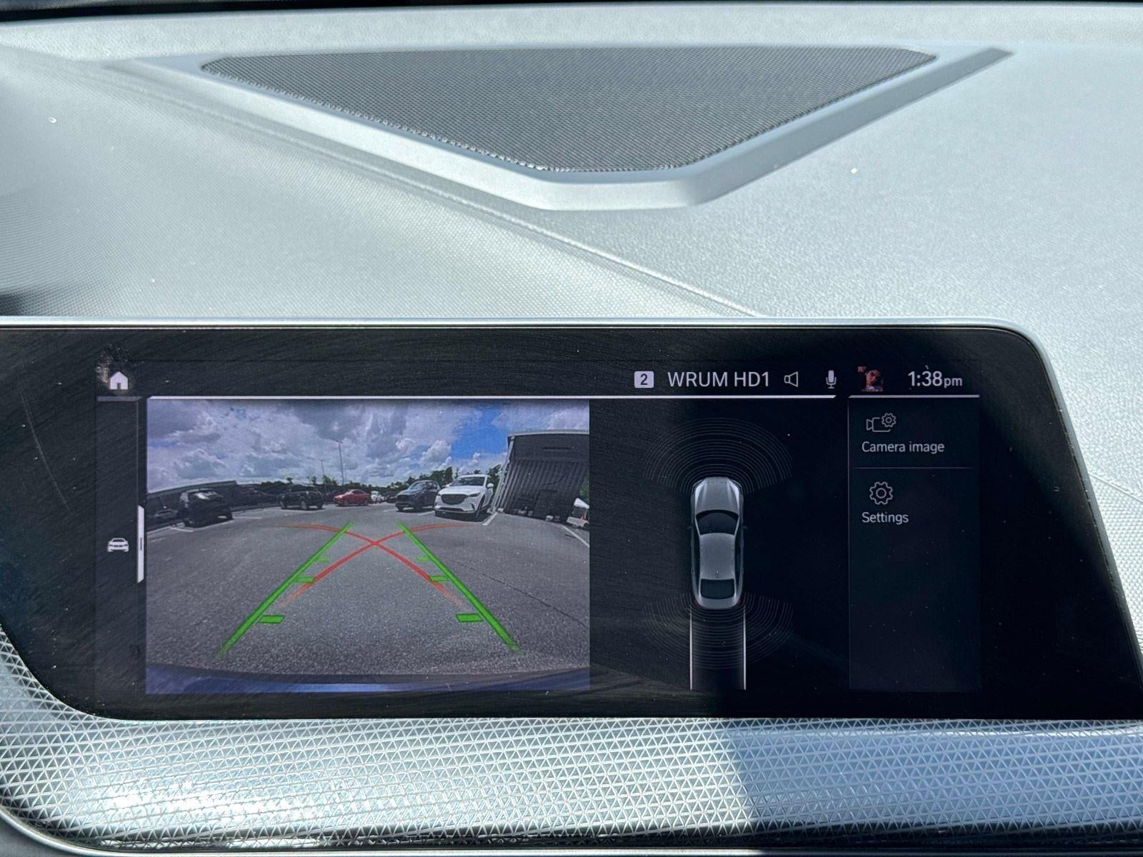 2022 BMW 2 Series 228i