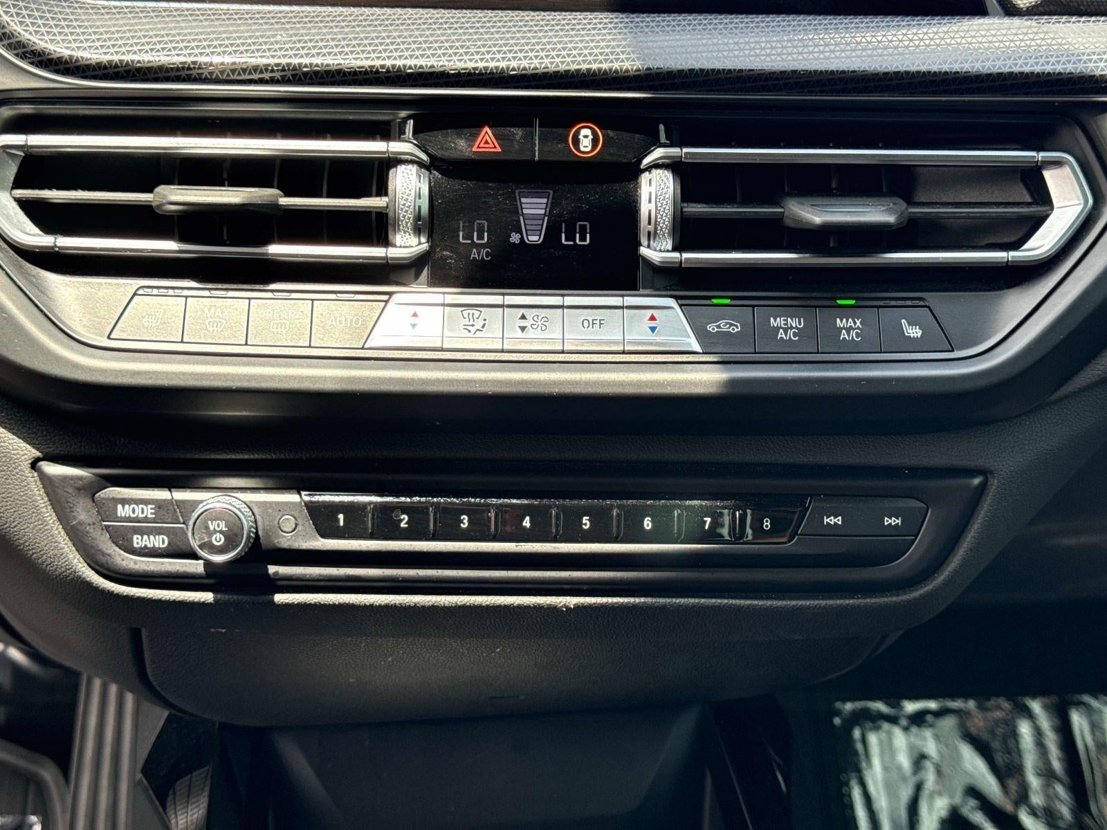 2022 BMW 2 Series 228i