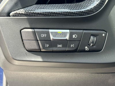 2022 BMW 2 Series 228i