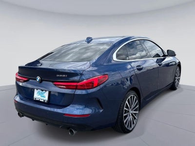 2022 BMW 2 Series 228i