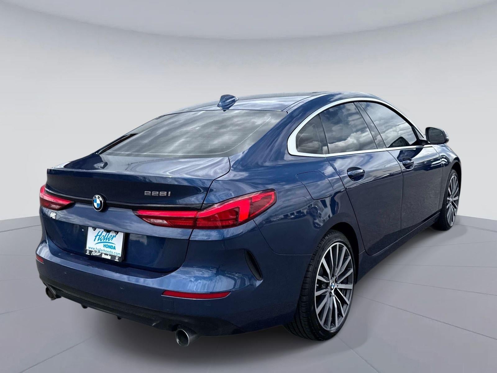 2022 BMW 2 Series 228i