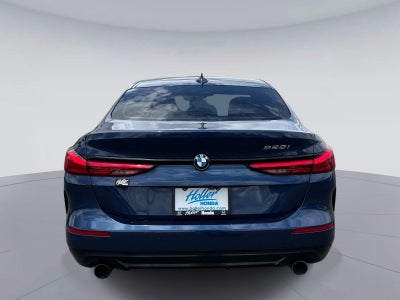 2022 BMW 2 Series 228i