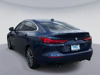 2022 BMW 2 Series 228i