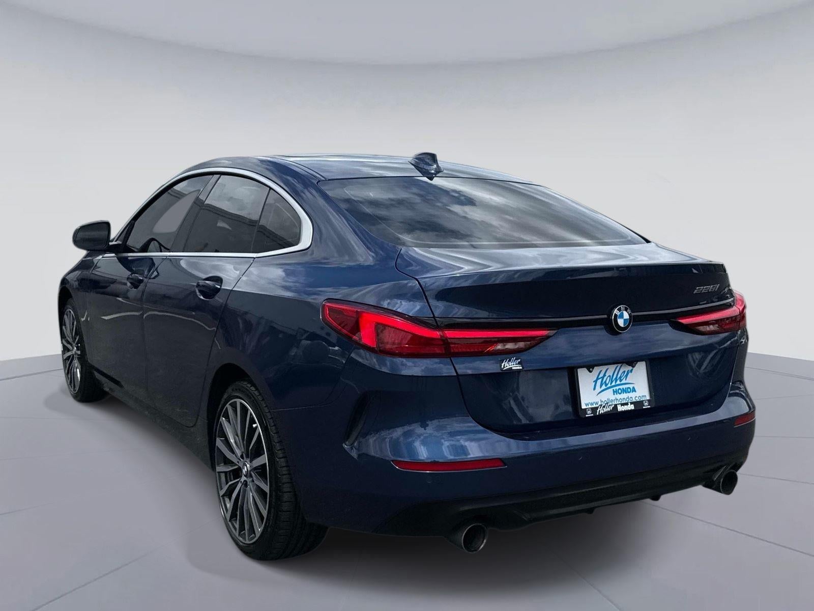 2022 BMW 2 Series 228i