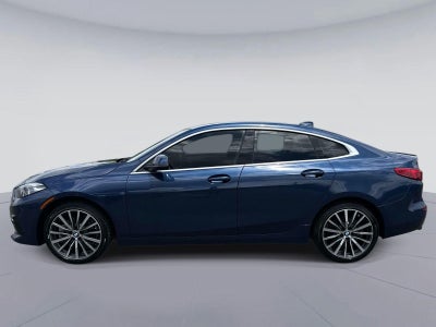 2022 BMW 2 Series 228i