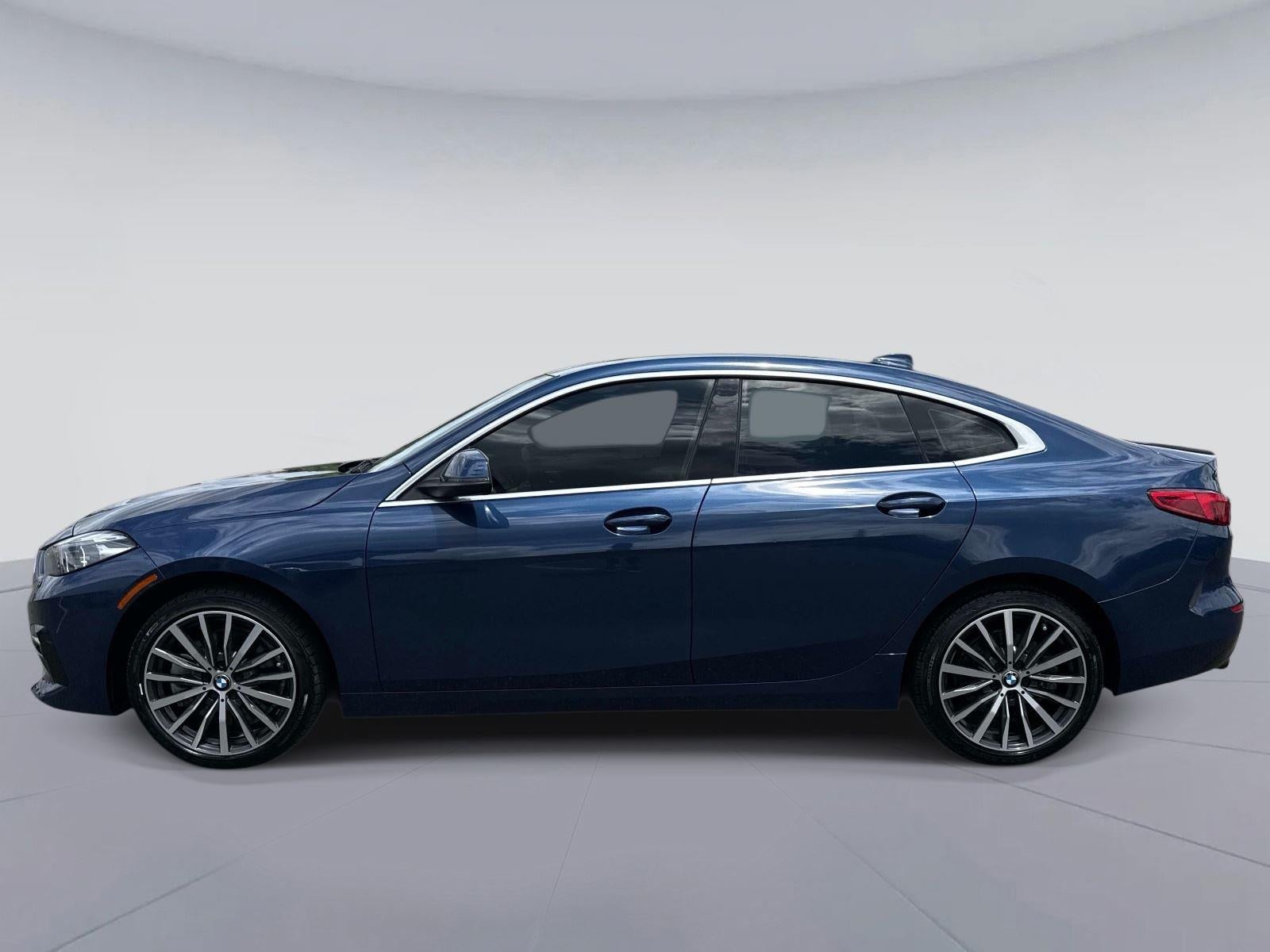 2022 BMW 2 Series 228i