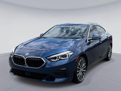 2022 BMW 2 Series 228i