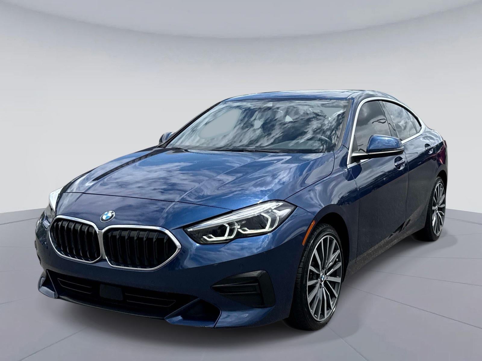 2022 BMW 2 Series 228i