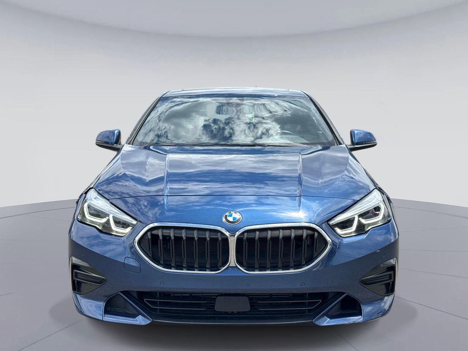 2022 BMW 2 Series 228i