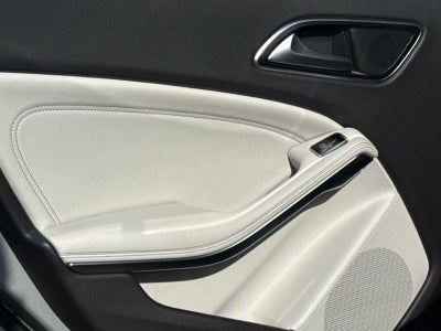 2016 Mercedes-Benz GLA GLA 250