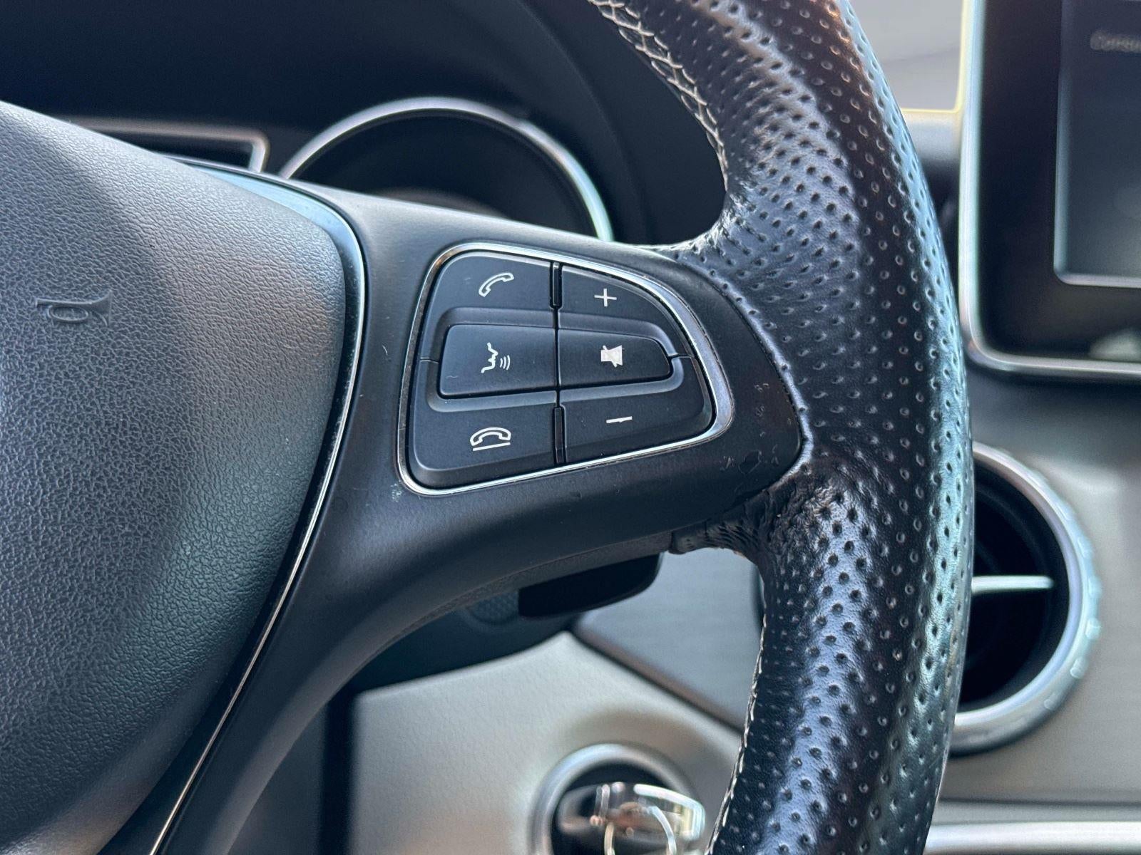 2016 Mercedes-Benz GLA GLA 250