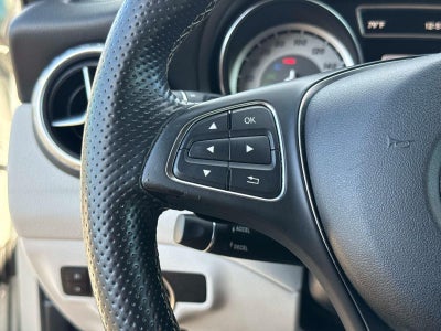 2016 Mercedes-Benz GLA GLA 250