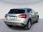 2016 Mercedes-Benz GLA GLA 250