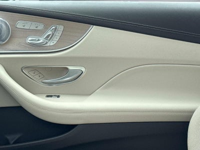 2019 Mercedes-Benz E-Class E 450