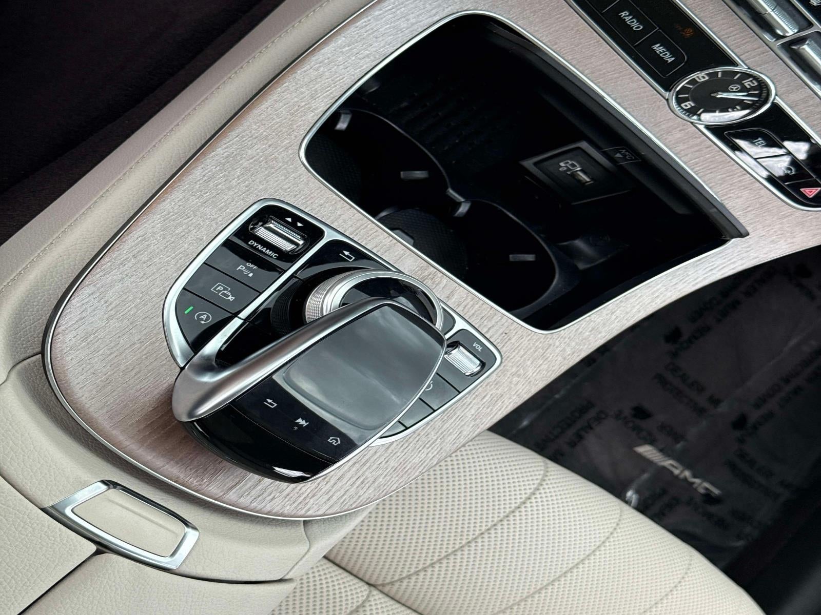 2019 Mercedes-Benz E-Class E 450