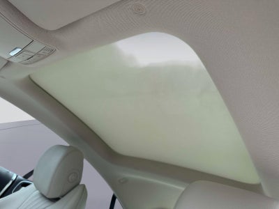 2019 Mercedes-Benz E-Class E 450