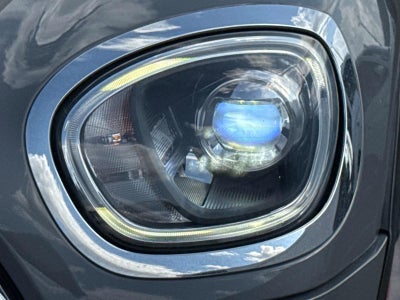 2020 MINI Countryman Cooper S