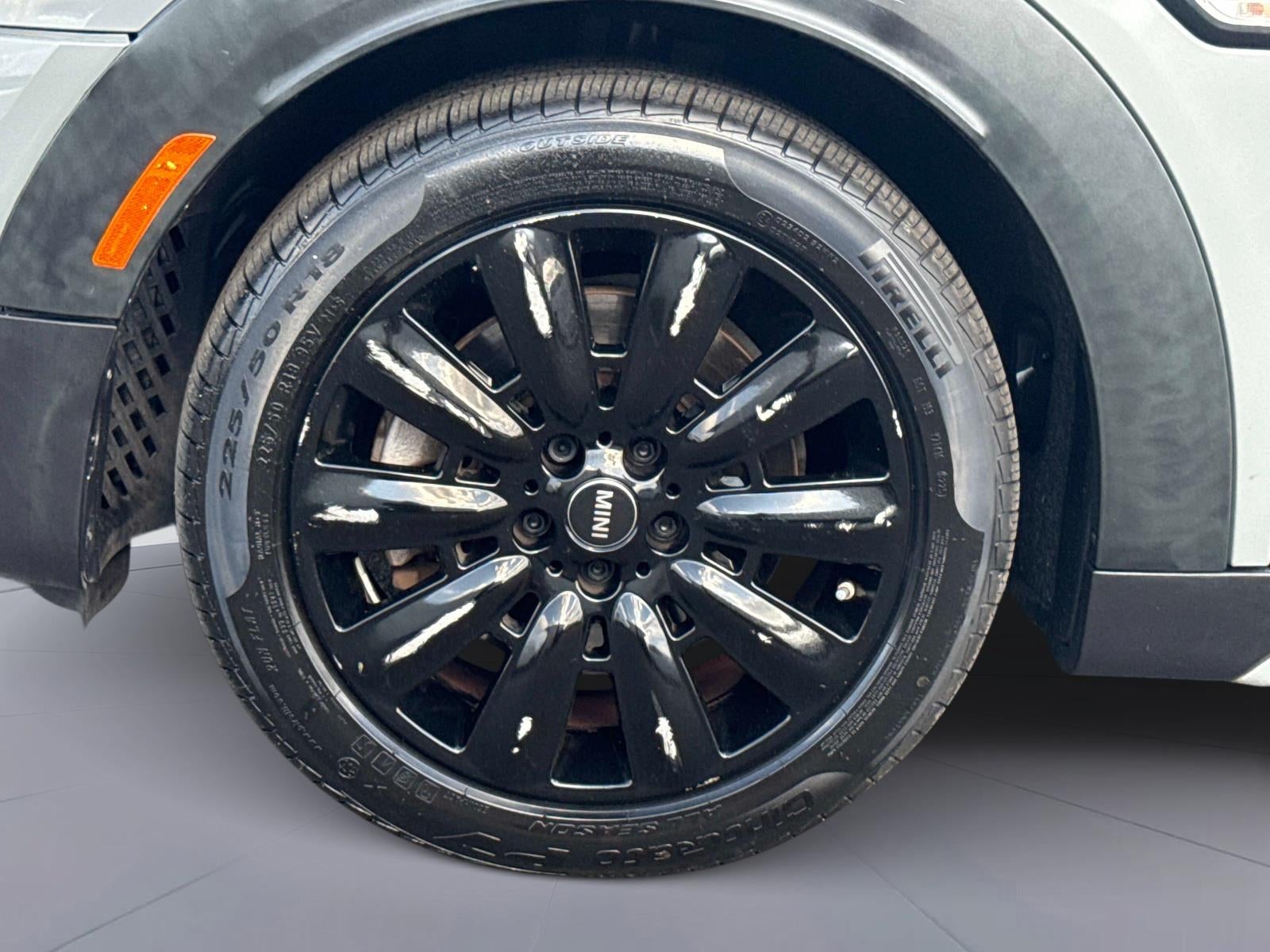 2020 MINI Countryman Cooper S