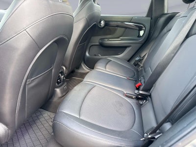 2020 MINI Countryman Cooper S