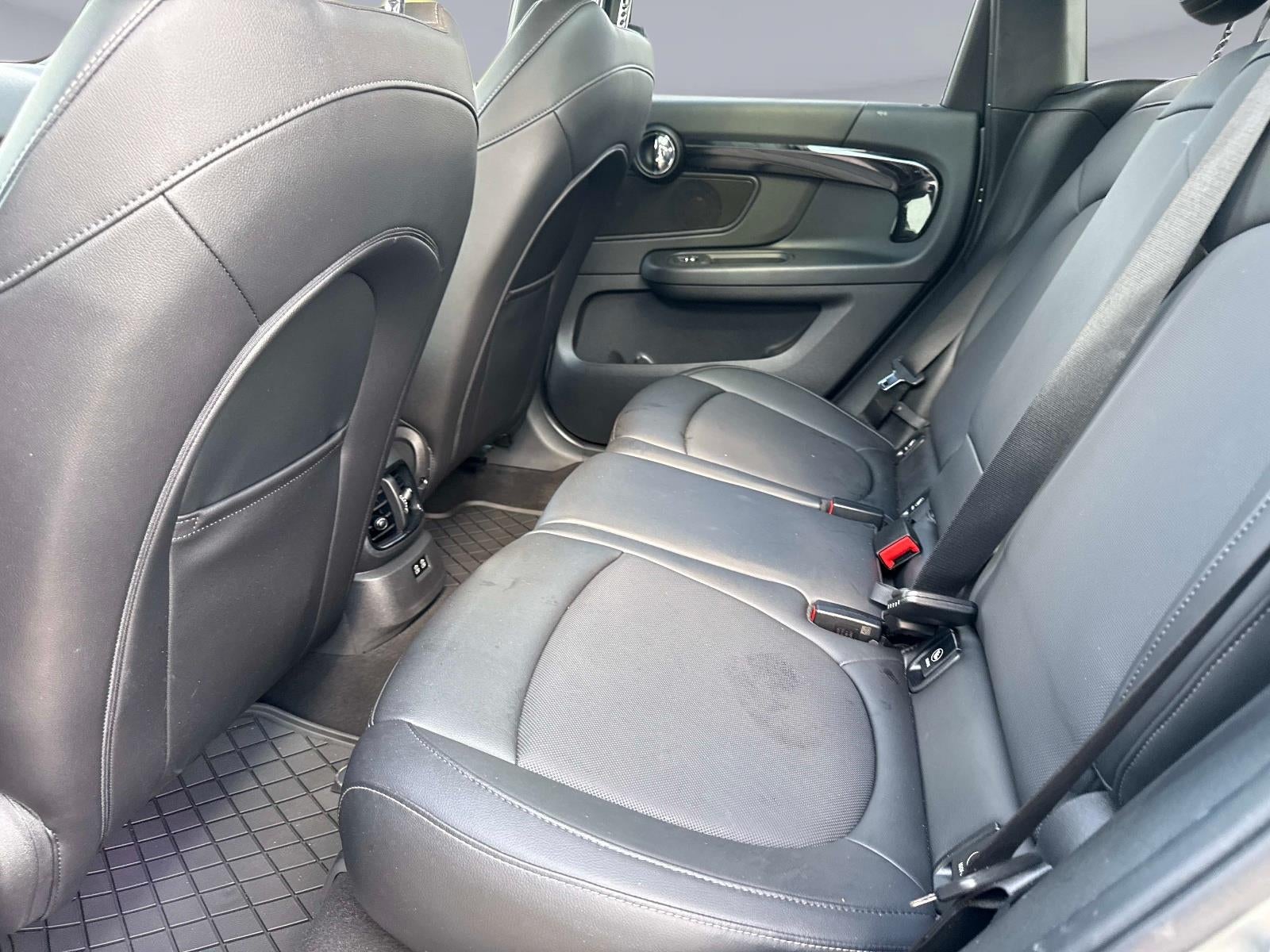 2020 MINI Countryman Cooper S