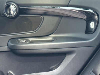 2020 MINI Countryman Cooper S