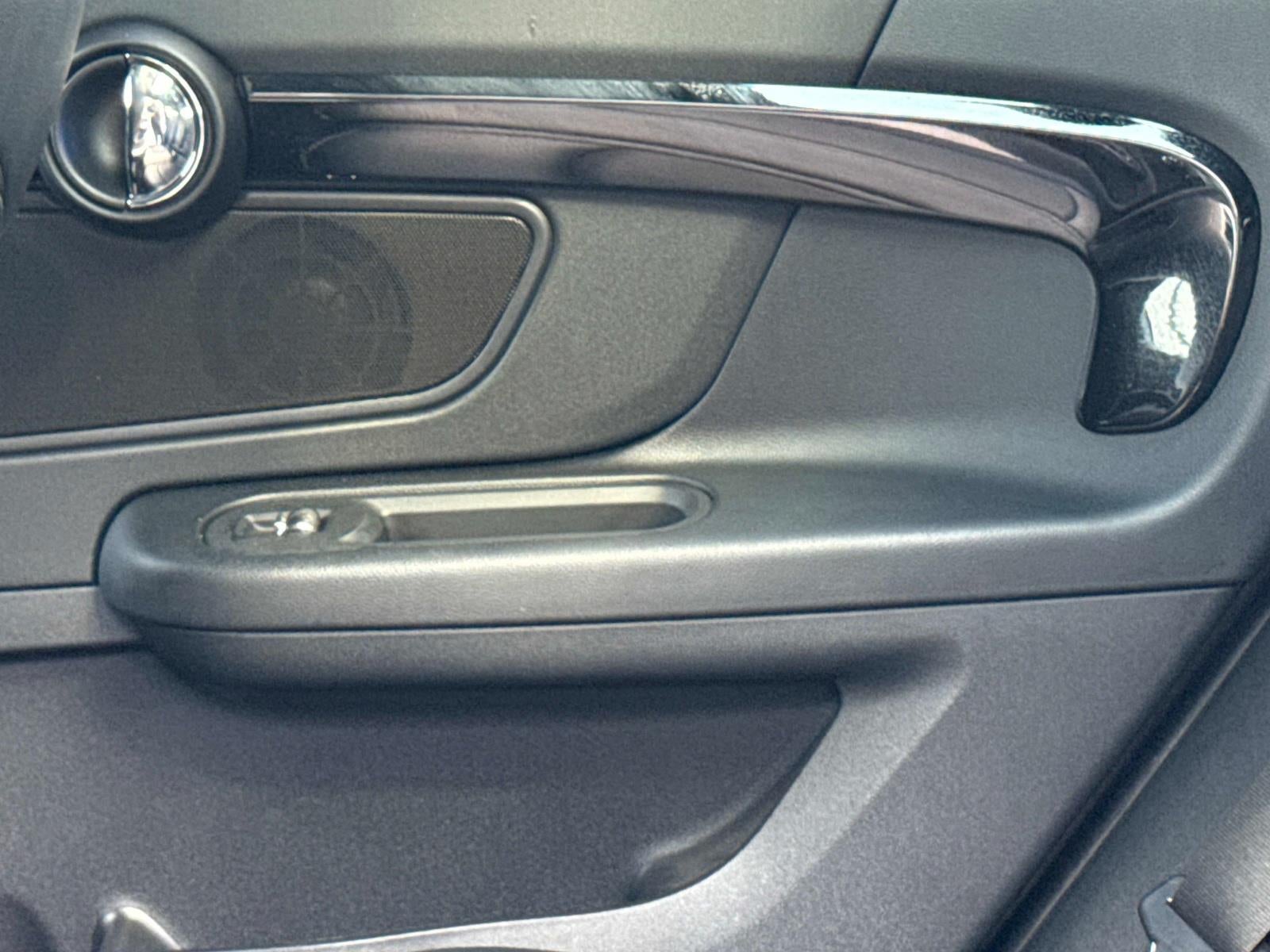 2020 MINI Countryman Cooper S