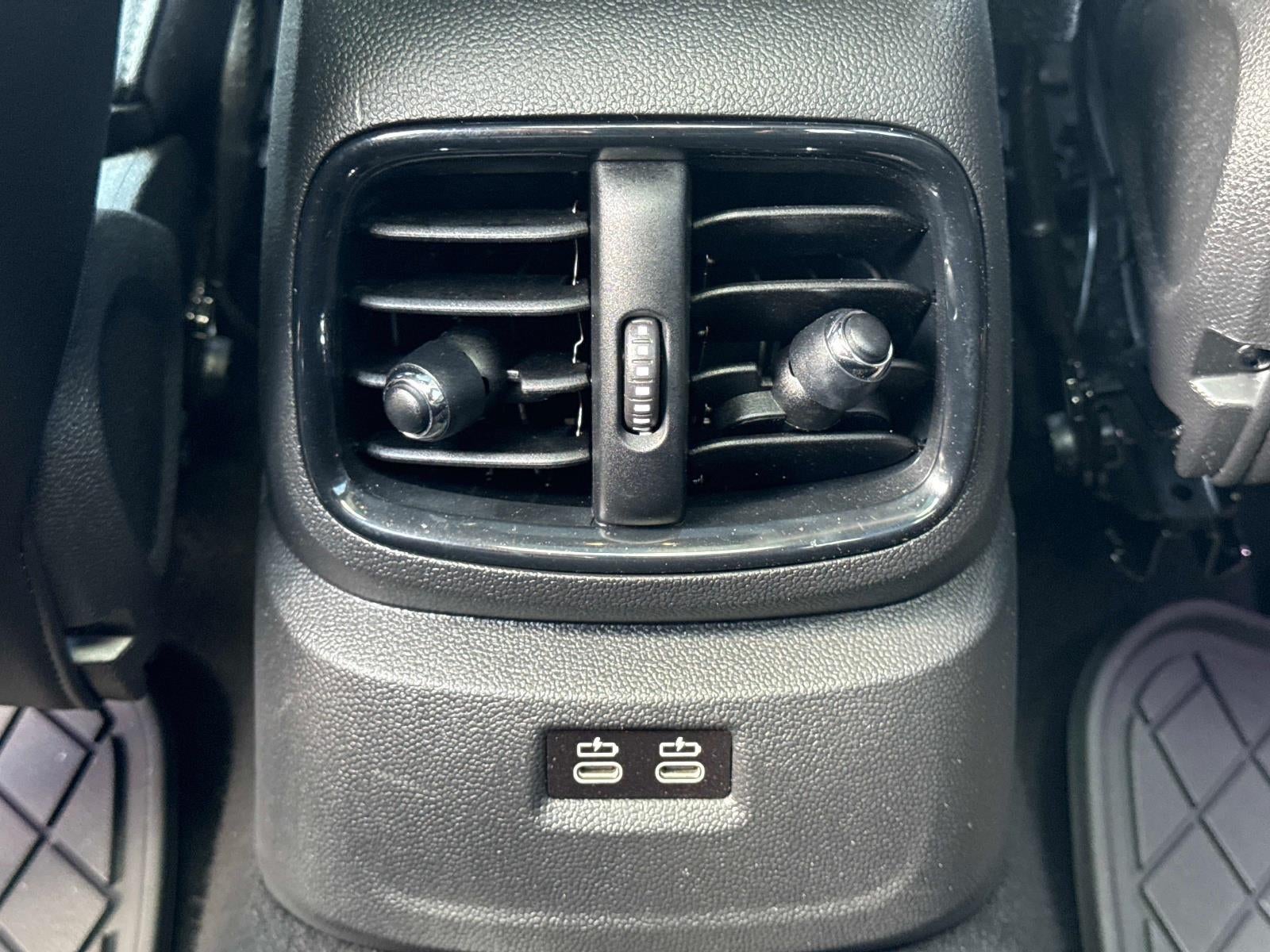 2020 MINI Countryman Cooper S