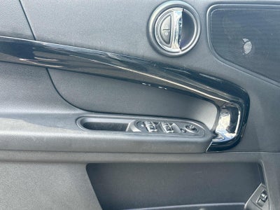 2020 MINI Countryman Cooper S