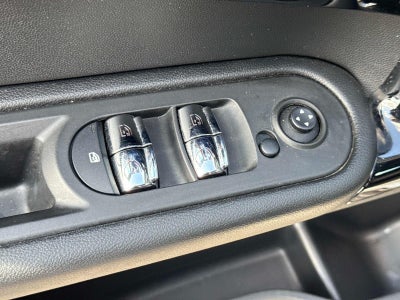 2020 MINI Countryman Cooper S