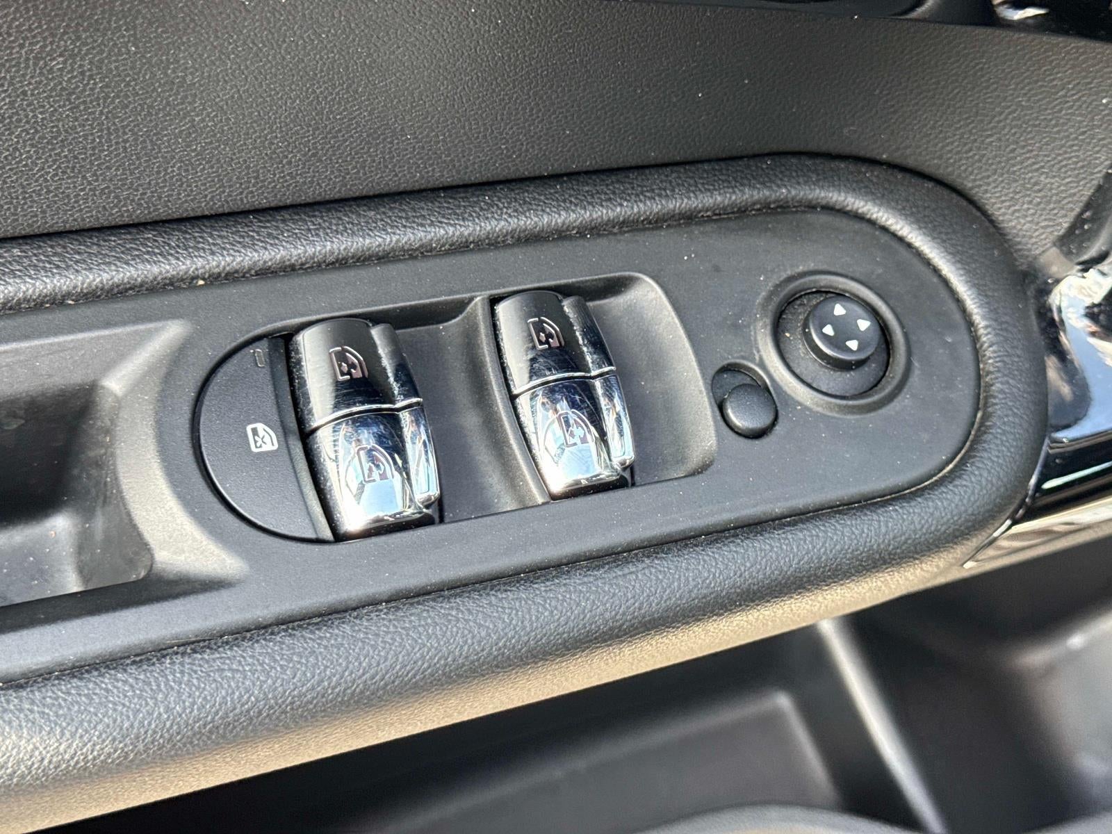 2020 MINI Countryman Cooper S