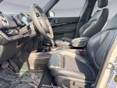 2020 MINI Countryman Cooper S