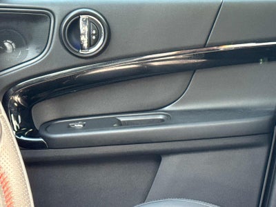 2020 MINI Countryman Cooper S