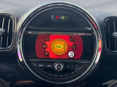 2020 MINI Countryman Cooper S