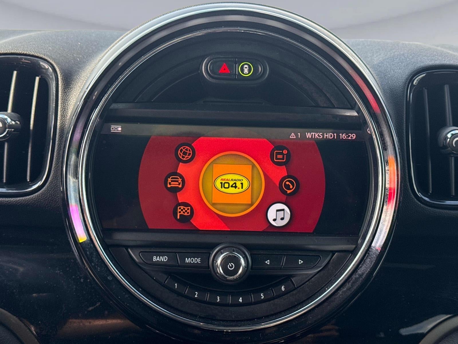 2020 MINI Countryman Cooper S