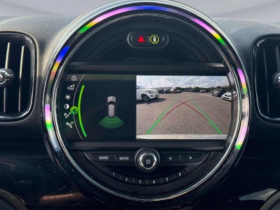 2020 MINI Countryman Cooper S