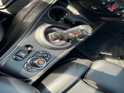 2020 MINI Countryman Cooper S