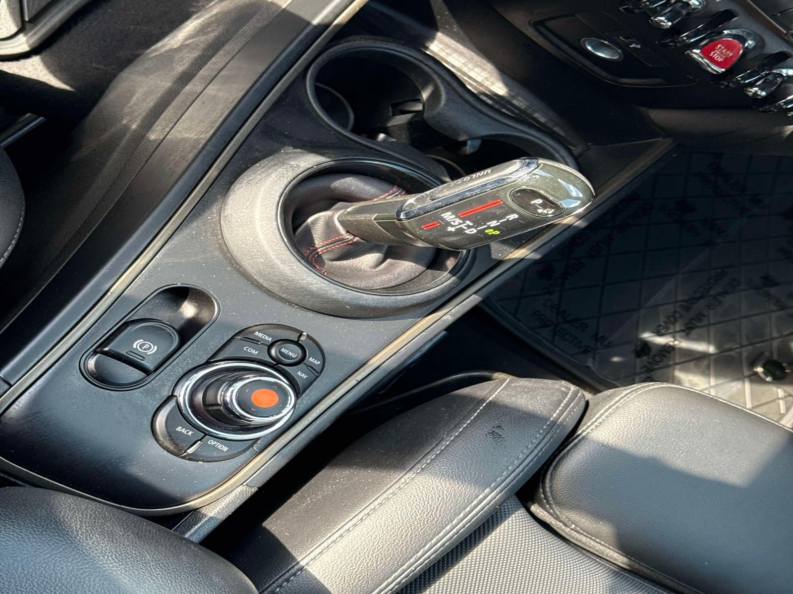 2020 MINI Countryman Cooper S