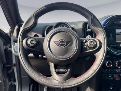 2020 MINI Countryman Cooper S