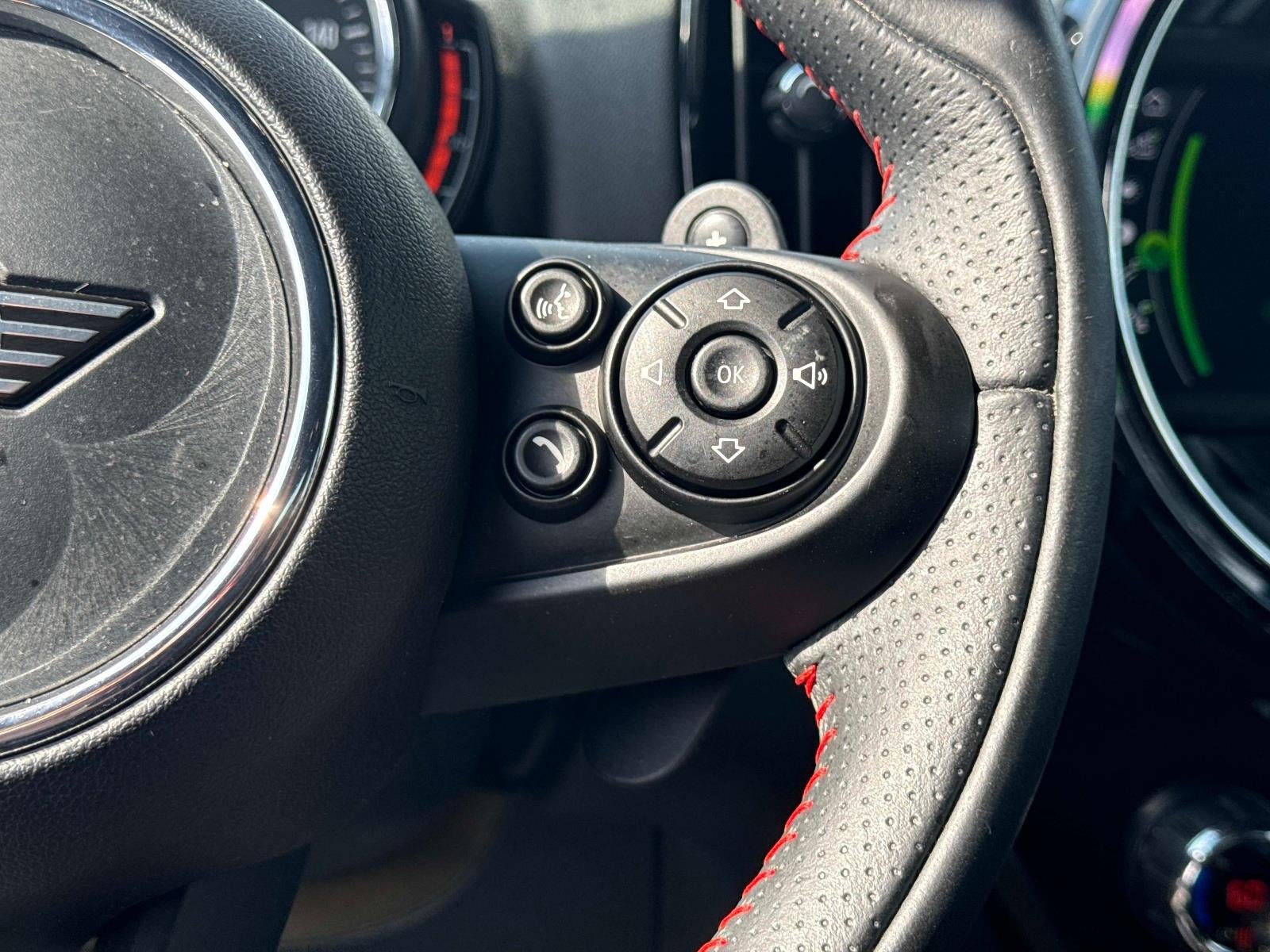 2020 MINI Countryman Cooper S