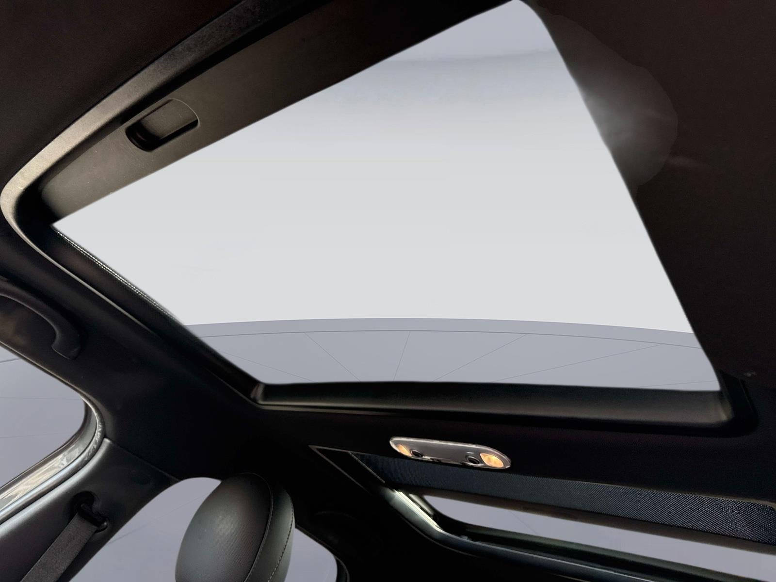 2020 MINI Countryman Cooper S