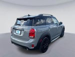 2020 MINI Countryman Cooper S