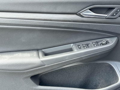 2022 Volkswagen Golf GTI SE