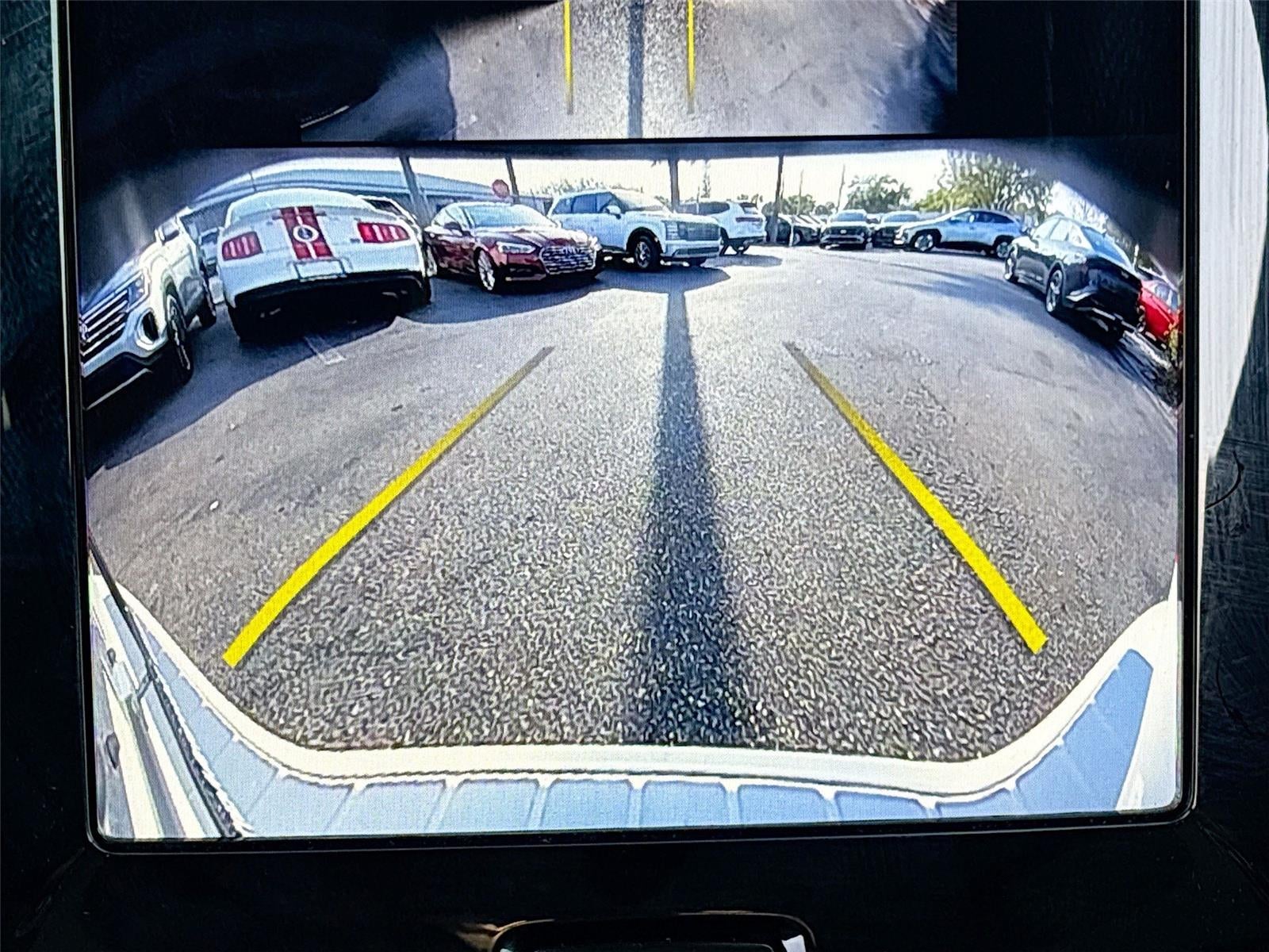 2025 Volvo V60 Cross Country Plus